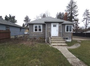 648 S Thor St, Spokane, WA 99202