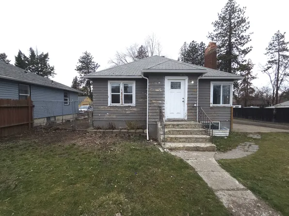 648 S Thor St, Spokane, WA 99202