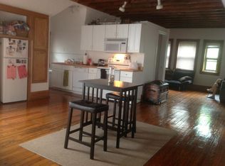 4124 W Pine Blvd FLOOR 3, Saint Louis, MO 63108