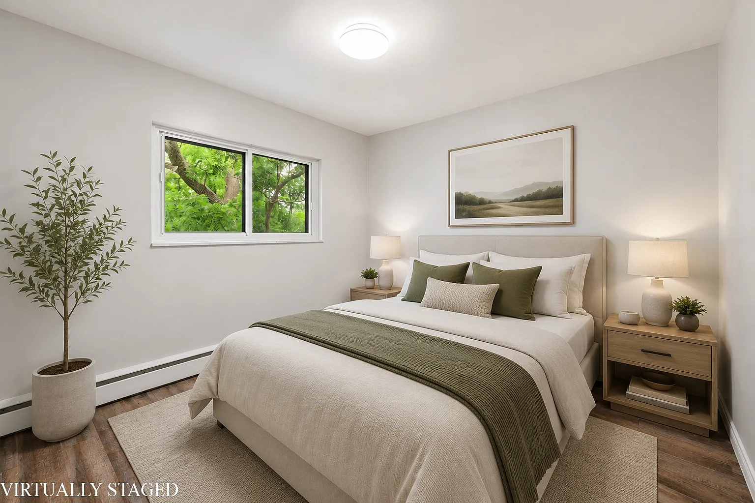 Mericourt Apartments — Photo 3