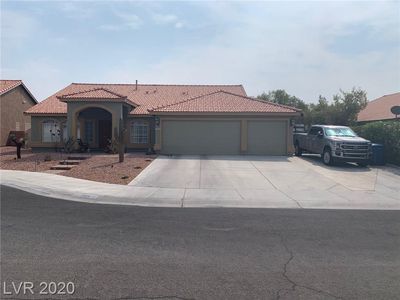 5928 Perfect View St, Las Vegas, NV, 89130