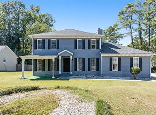 542 Wellington Way, Jonesboro, GA 30238