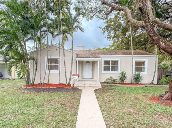 410 Pinecrest Dr, Miami Springs, FL 33166