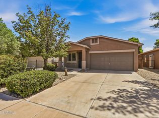 2150 Tor Ln, Las Cruces, NM 88005
