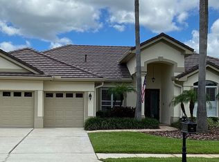 12105 Clear Harbor Dr, Tampa, FL 33626