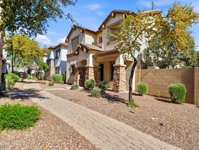 2472 E BOSTON Street, Gilbert, AZ, 85295