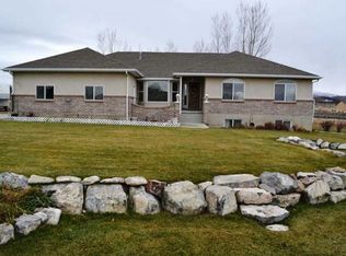 8381 N Ranch Rd, Eagle Mountain, UT 84005