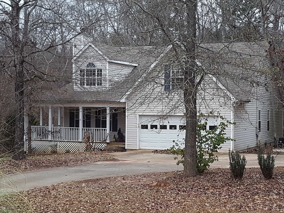 128 Whippoorwill Ridge Rd Jackson, GA Zillow