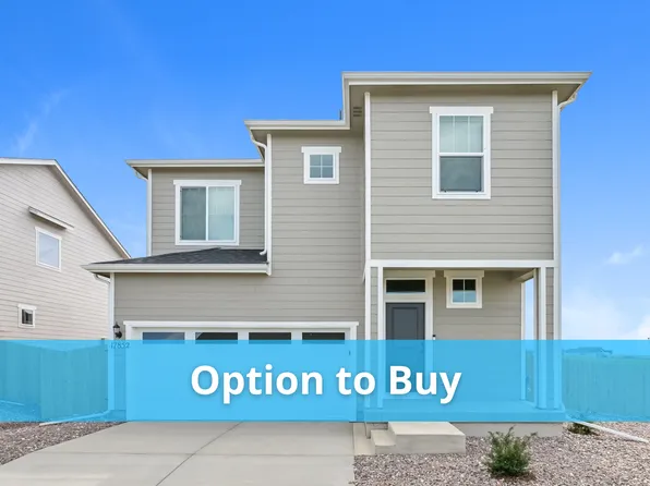 17941 E 94th Ave, Commerce City, CO 80022