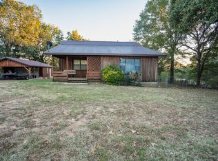 3001 E Eucal Ln, Branch, AR 72928