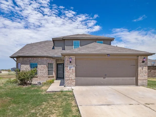 100 Alamo Way, Venus, TX 76084