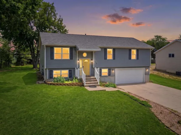 926 Nicholson Rd, Chapman, KS 67431