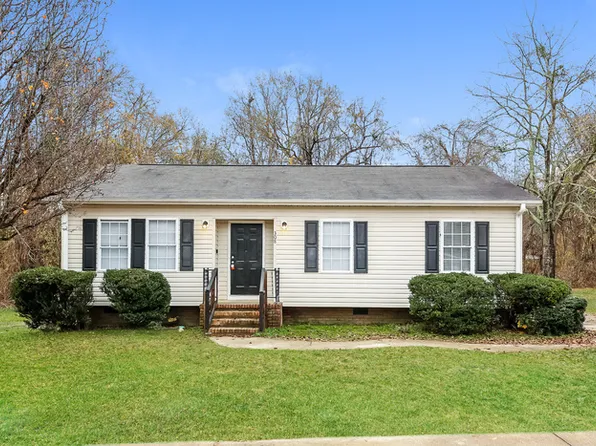 308 Boyd St, Fountain Inn, SC 29644