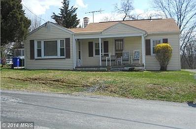 Exterior (Front)