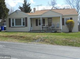 6917 Plantation Rd, Frederick, MD 21701