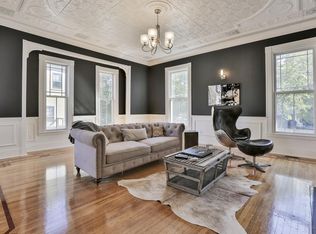9 Dalton St #1, Newburyport, MA 01950