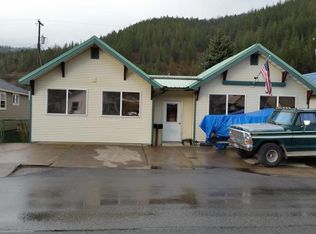 122 E Cameron Ave, Kellogg, ID 83837