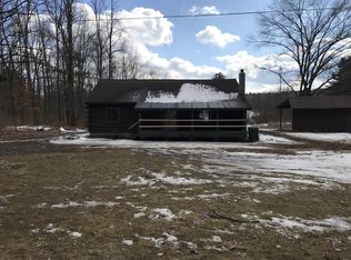 254 Burgoyne Rd, Schuylerville, NY 12871