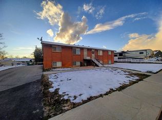 681 N 340 E #1, Orem, UT 84057