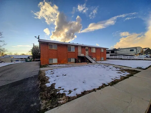 681 N 340 E #1, Orem, UT 84057
