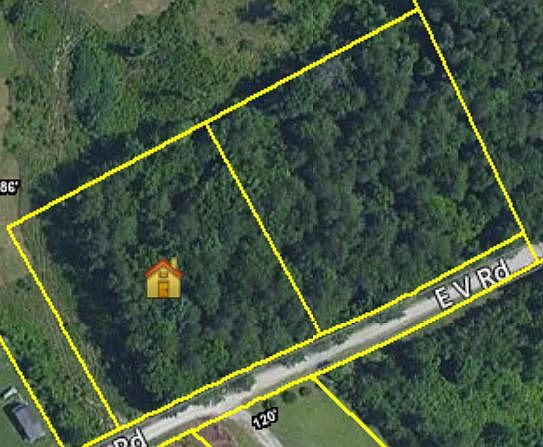 2nd image of Baker Mountain Rd