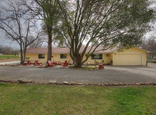47530 Modoc Rd, Coarsegold, CA 93614