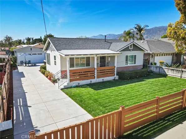 211 N Pasadena Ave, Azusa, CA 91702