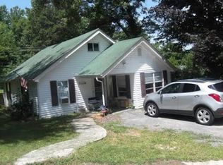 289 Taylor Hensen Rd, Murphy, NC 28906