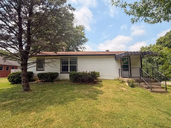 5002 Manker St, Indianapolis, IN 46227