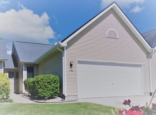 1146 Jenna Dr, Davison, MI 48423