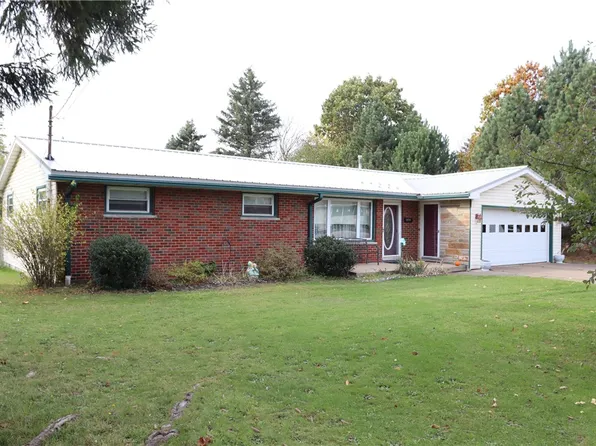 2828 Nagle Rd, Erie, PA 16510