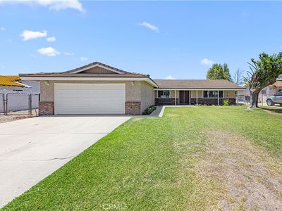 2670 Vine Ave, Norco, CA, 92860