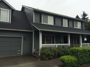 11909 209th Avenue Ct E, Bonney Lake, WA 98391