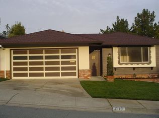 2110 Rosewood Dr, San Bruno, CA 94066