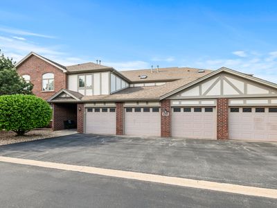 6248 Misty Pines Dr UNIT 4, Tinley Park, IL, 60477