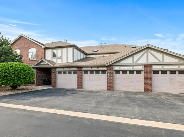 6248 Misty Pines Dr Unit 4, Tinley Park, IL 60477