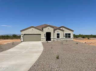 15940 S Kerry Rabbit Ct S, Sahuarita, AZ 85629