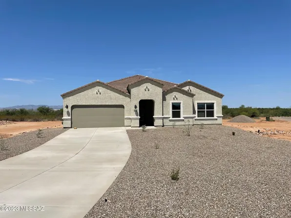 15940 S Kerry Rabbit Ct S, Sahuarita, AZ 85629