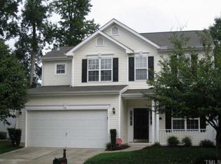 5625 Enoree Ln, Raleigh, NC 27616