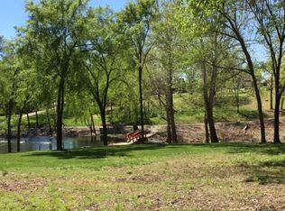 4959 Lighthouse Springs Dr, Grove, OK 74344