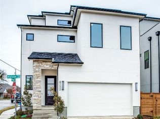 4110 Maison Rdg, Dallas, TX 75219