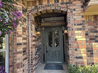 2413 Piedra Dr, Plano, TX 75023
