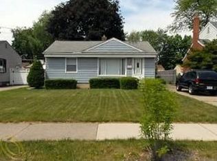 12865 Beech Daly Rd, Redford, MI 48239