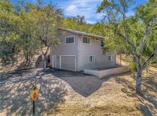 2502 Shoreline Rd, Bradley, CA 93426