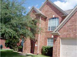 23118 Willow Canyon Dr, Katy, TX 77494
