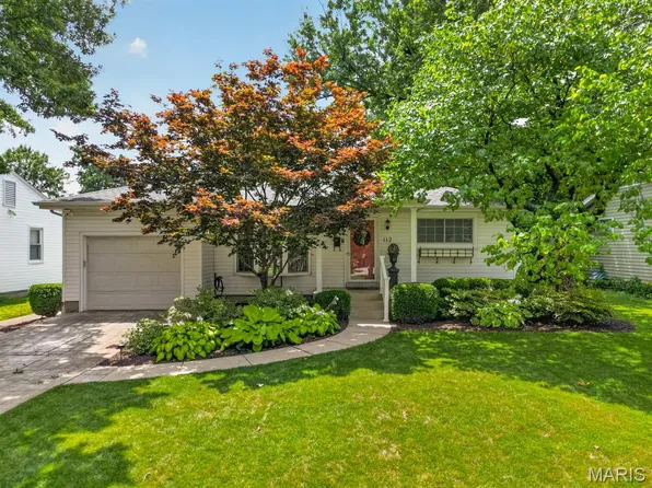112 E Glendale Rd, Saint Louis, MO 63119