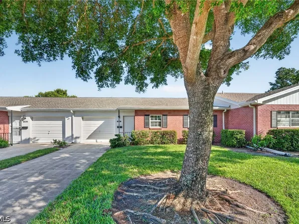 1367 Bunker Way, Fort Myers, FL 33919