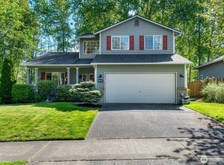 1125 123rd Ave NE, Lake Stevens, WA