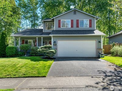 1125 123rd Avenue NE, Lake Stevens, WA, 98258