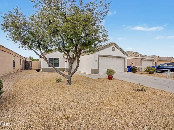 12738 W Pershing St, El Mirage, AZ 85335